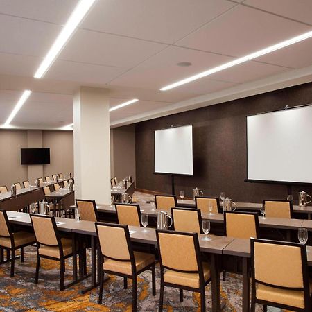 The Westin Chattanooga Bagian luar foto