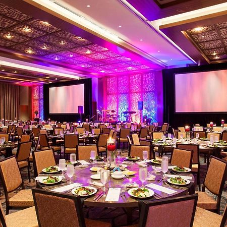 The Westin Chattanooga Bagian luar foto
