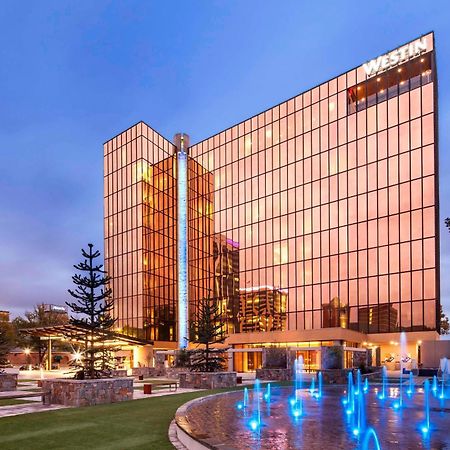The Westin Chattanooga Bagian luar foto