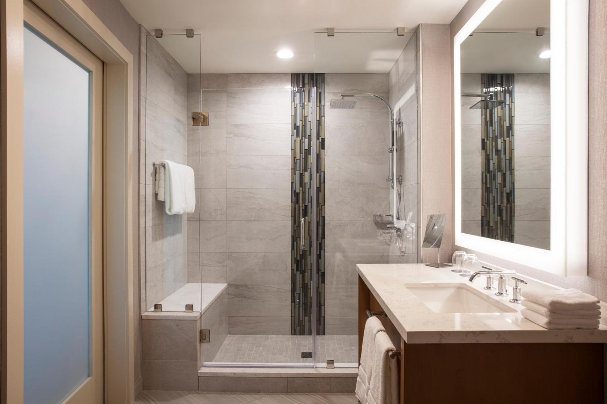 The Westin Chattanooga Bagian luar foto