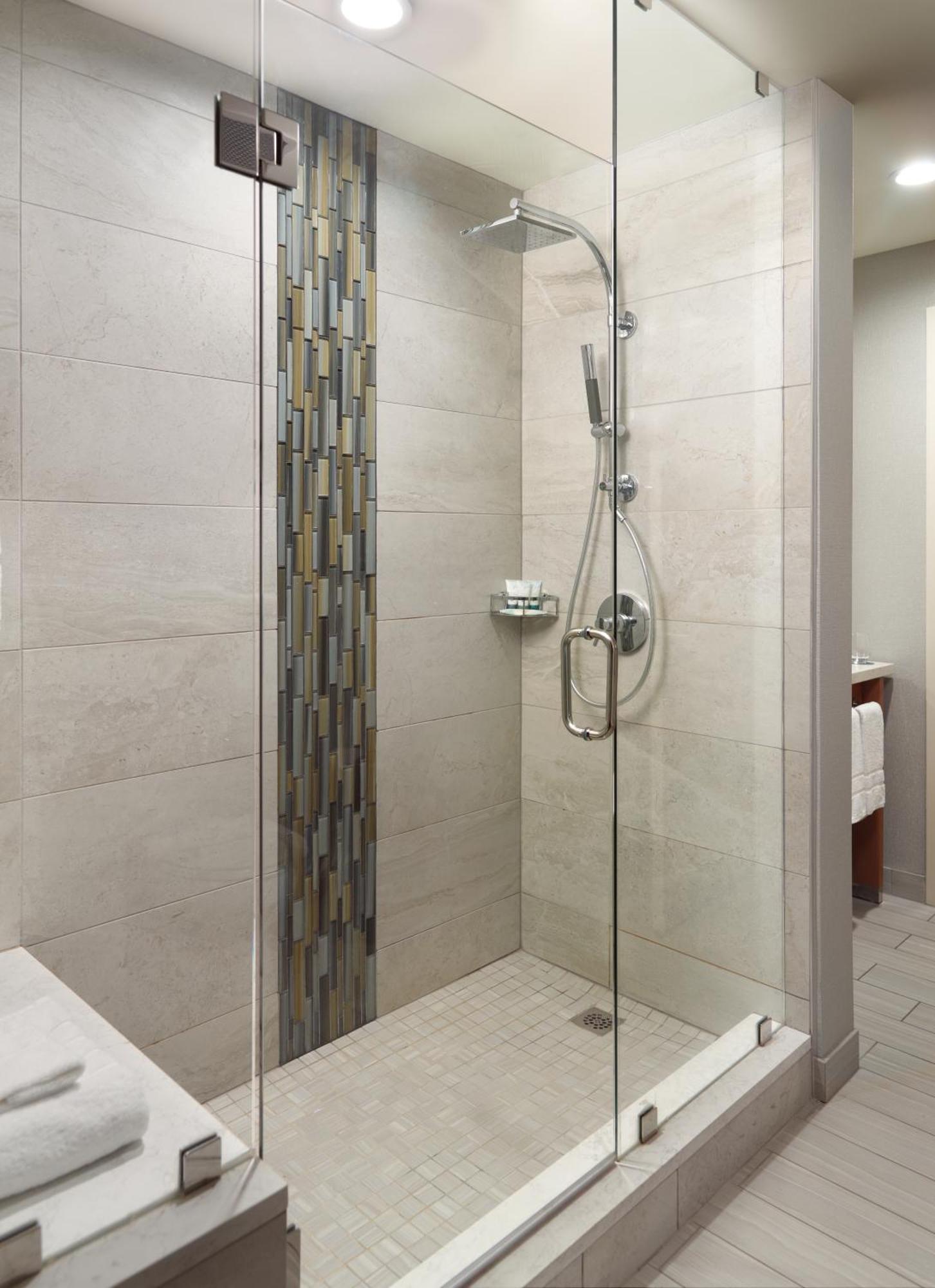 The Westin Chattanooga Bagian luar foto