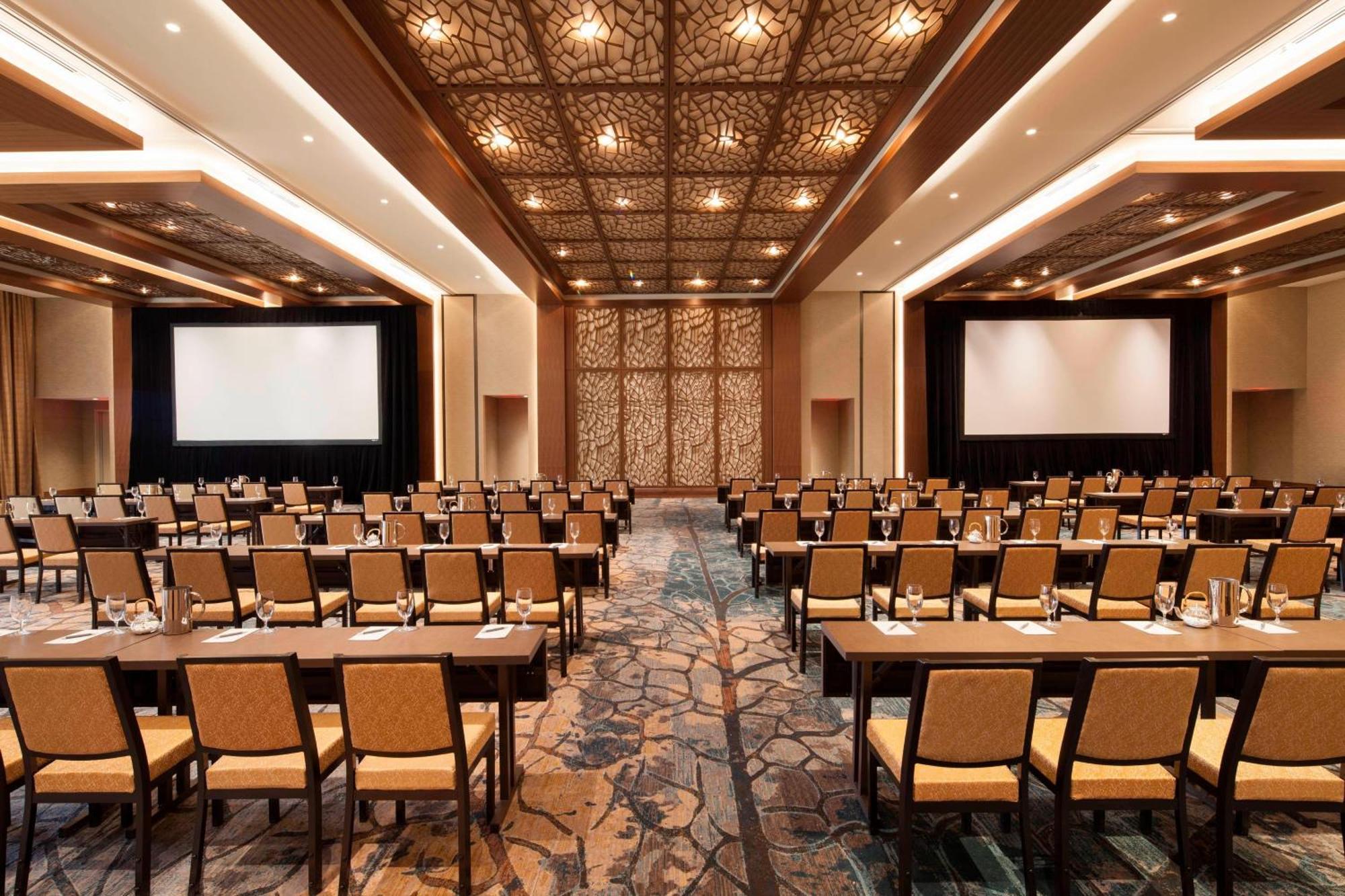 The Westin Chattanooga Bagian luar foto