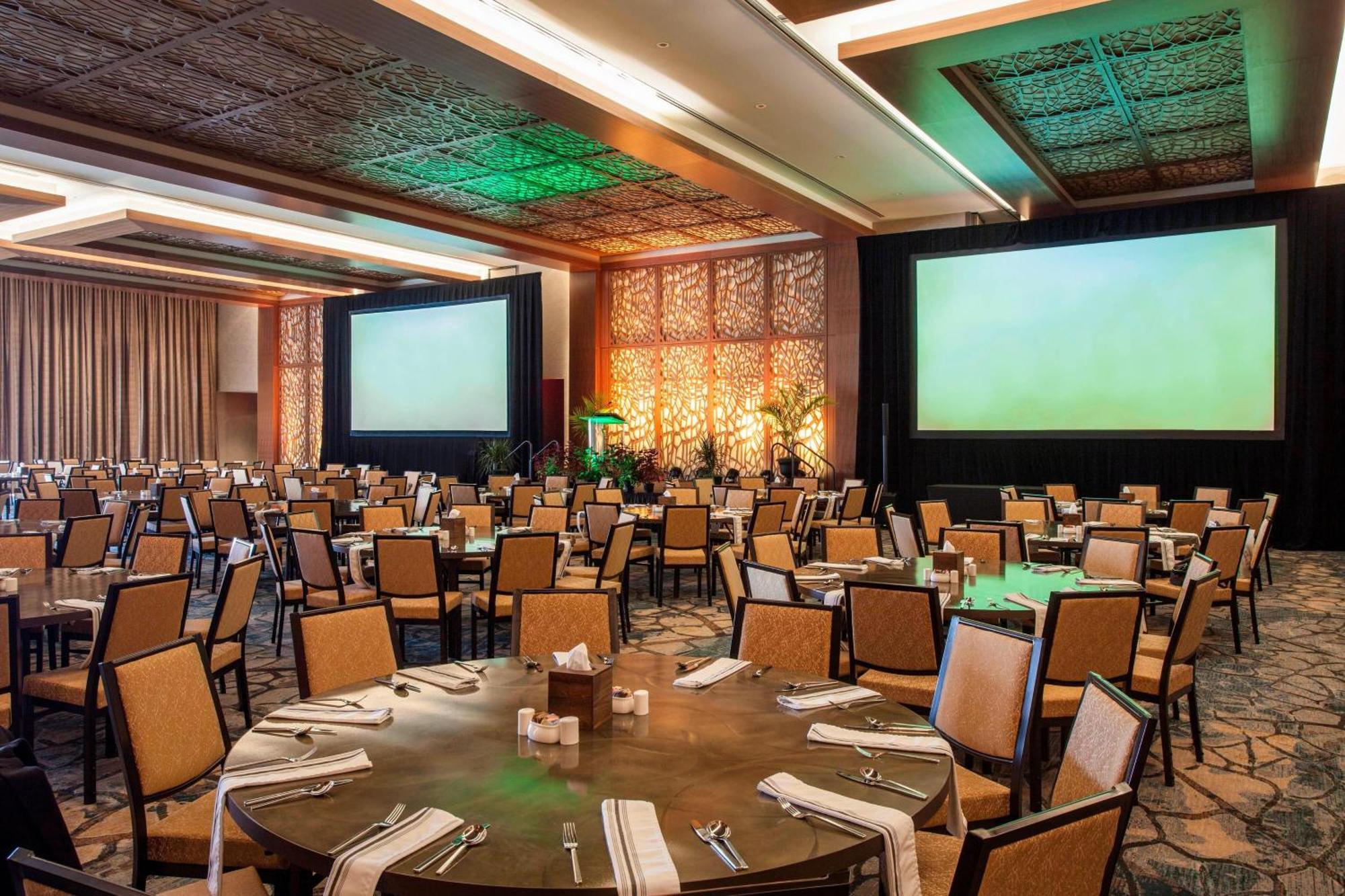 The Westin Chattanooga Bagian luar foto