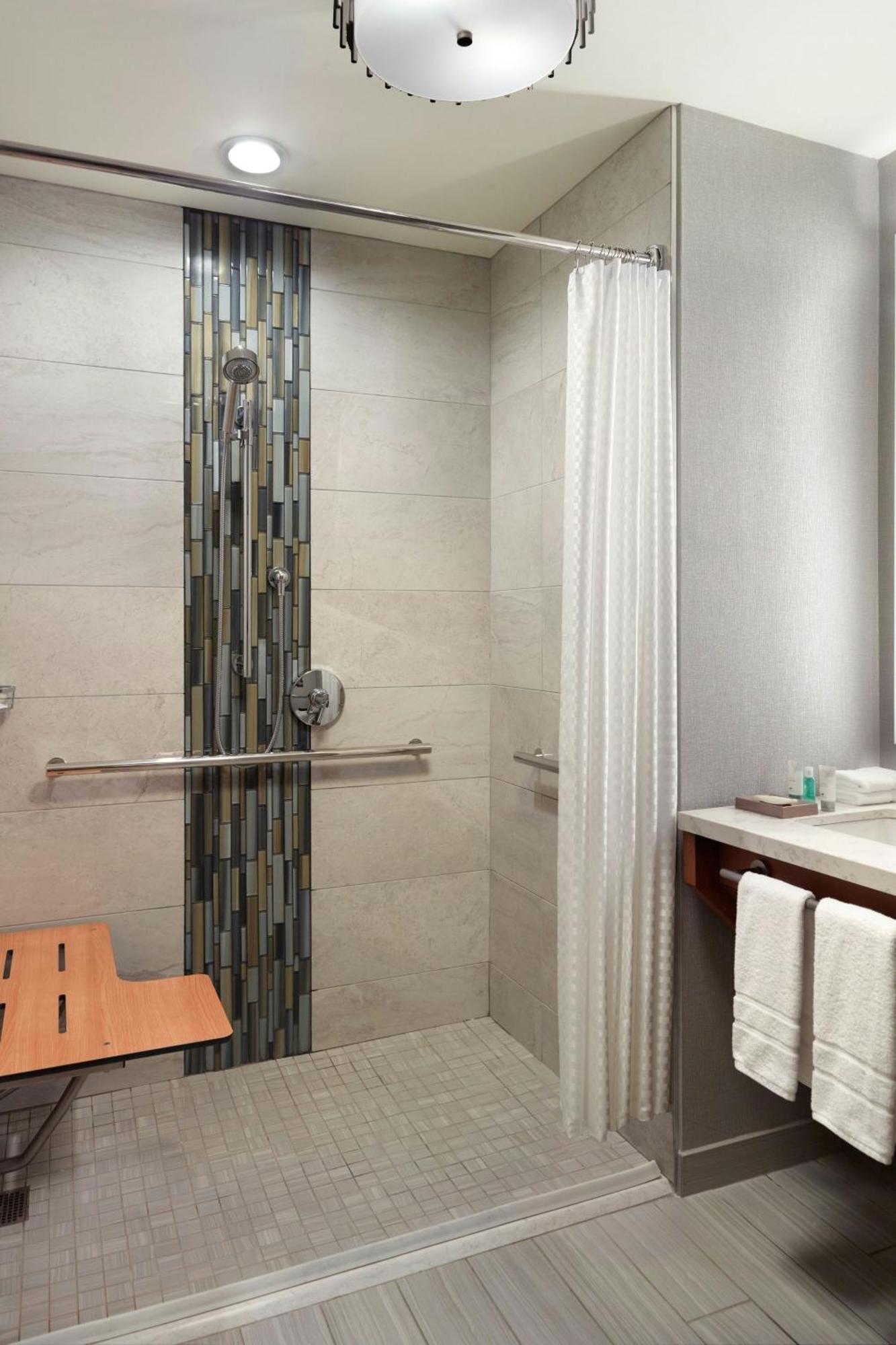 The Westin Chattanooga Bagian luar foto