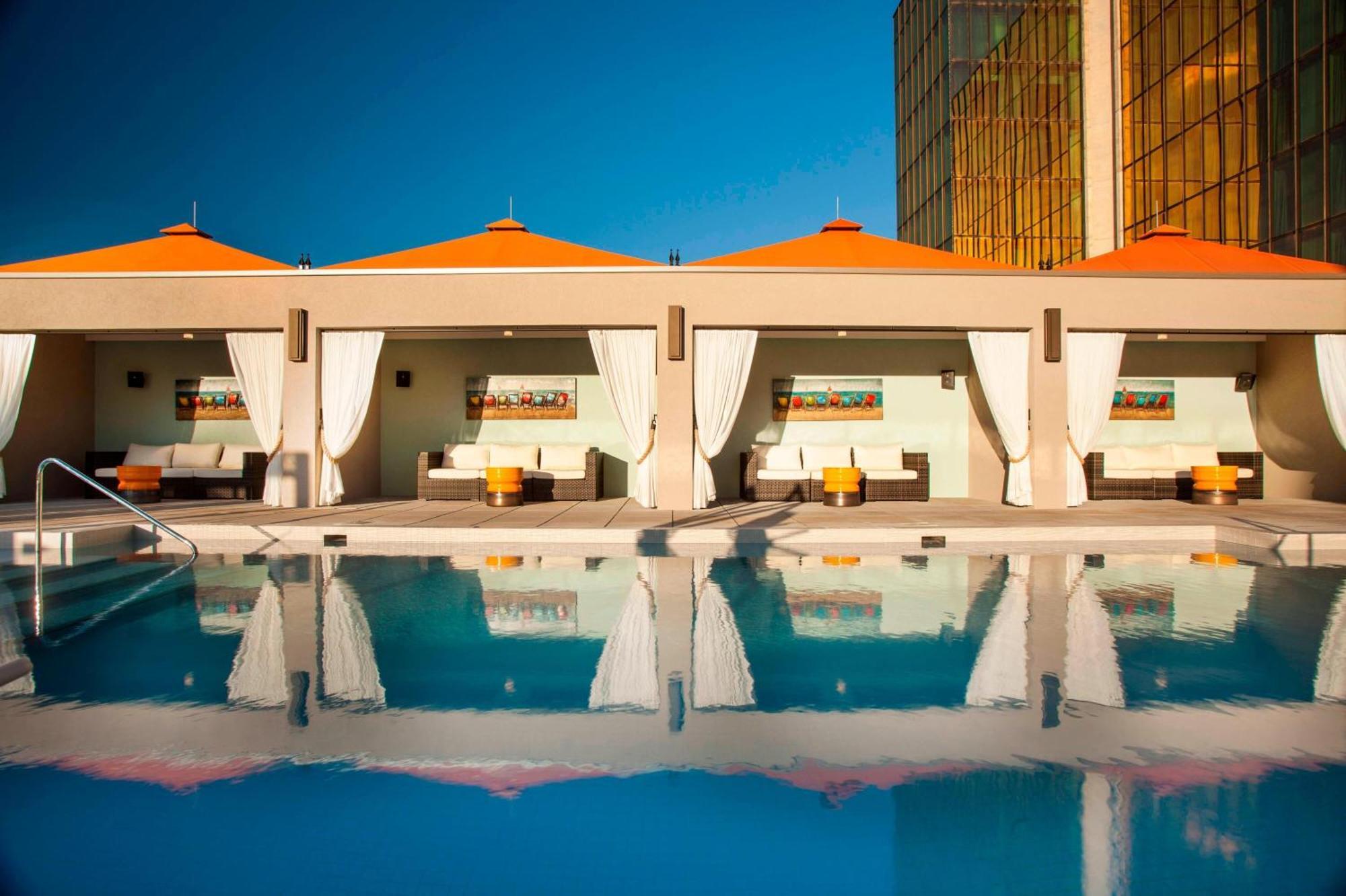 The Westin Chattanooga Bagian luar foto