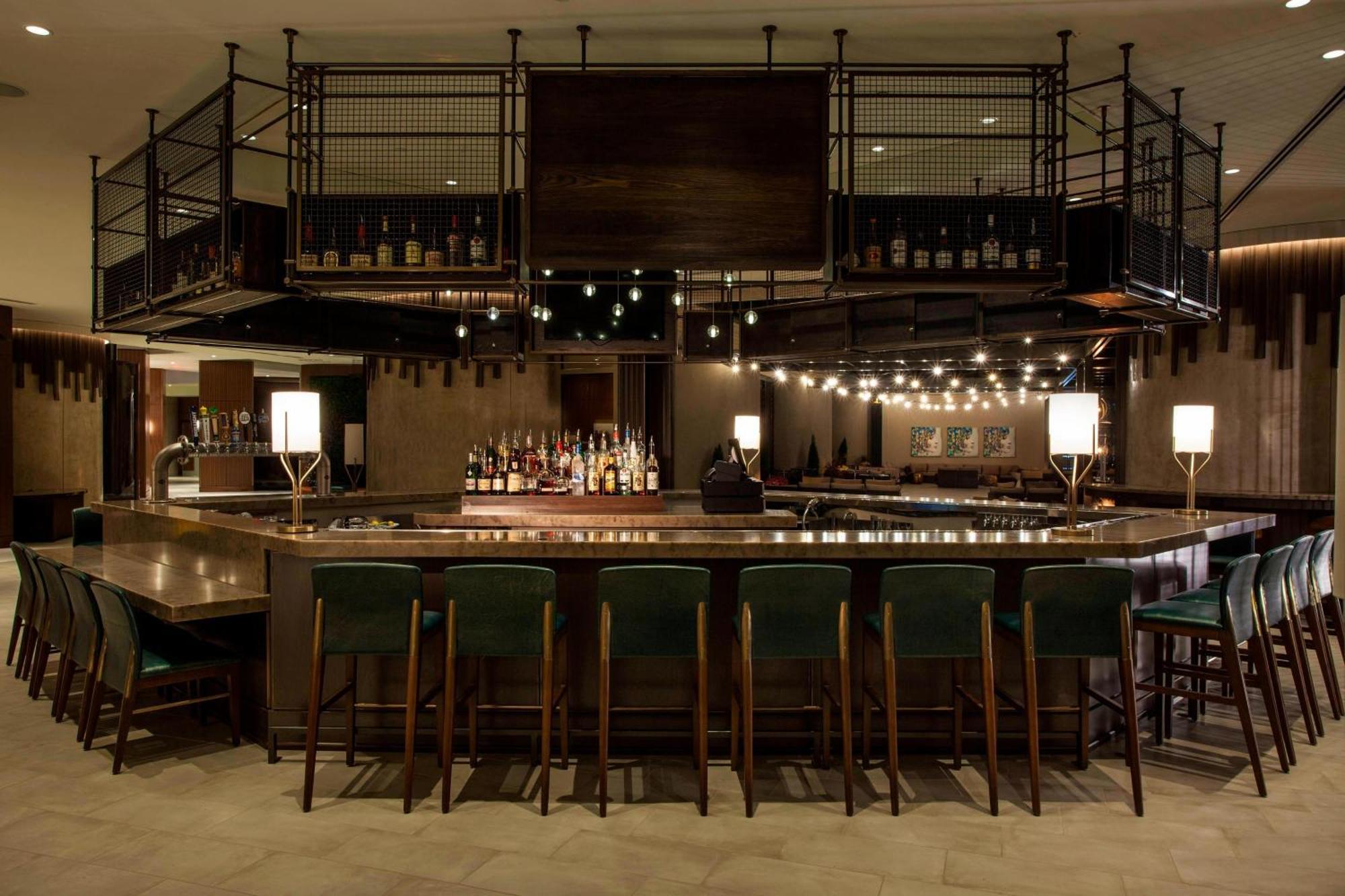 The Westin Chattanooga Bagian luar foto