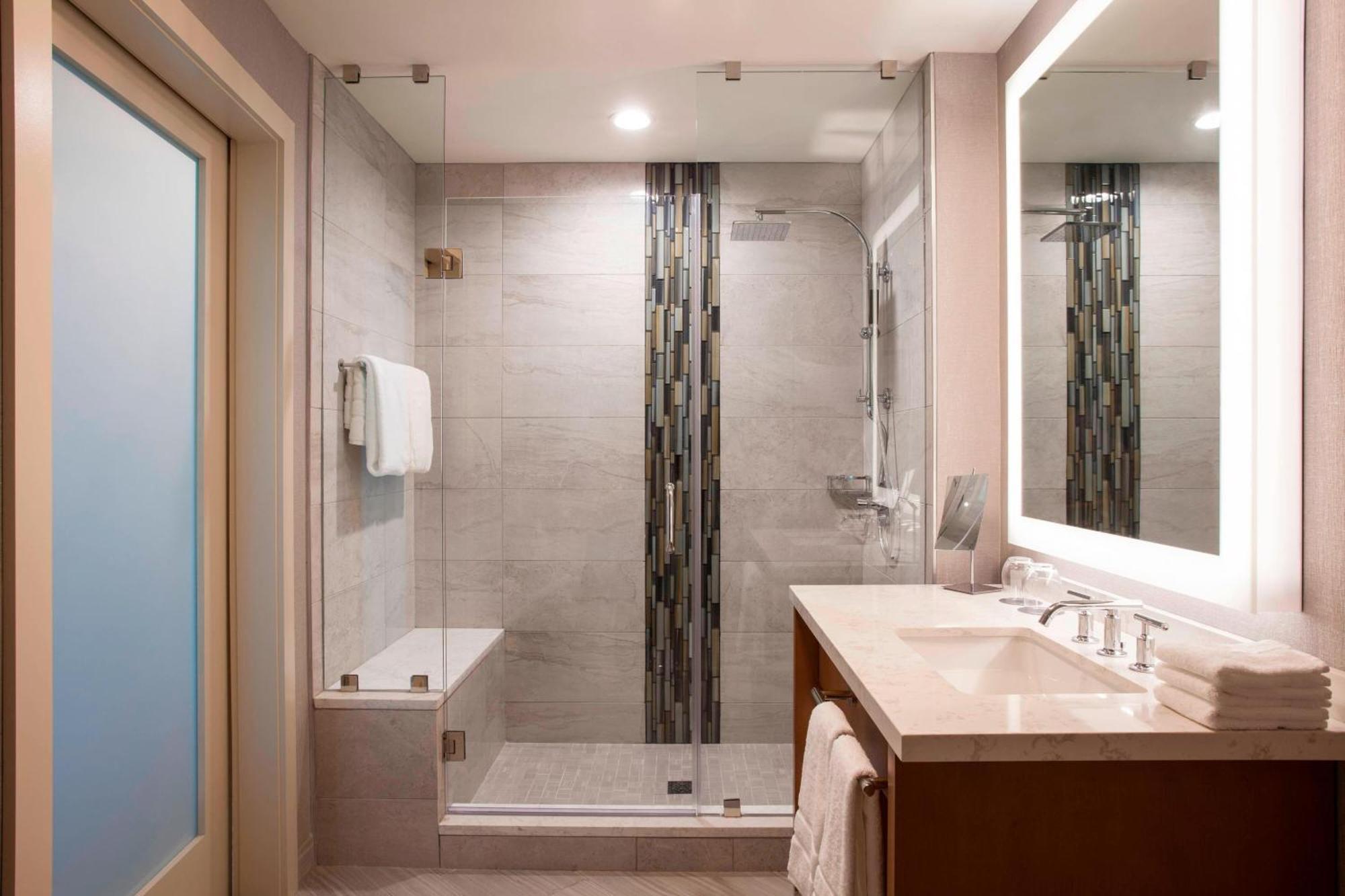 The Westin Chattanooga Bagian luar foto