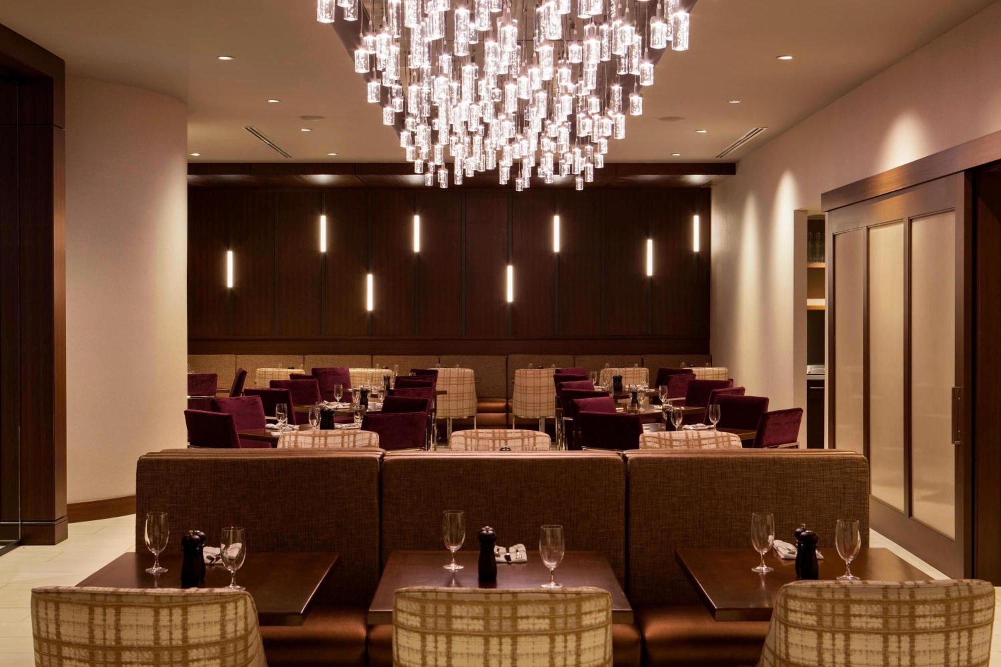 The Westin Chattanooga Bagian luar foto
