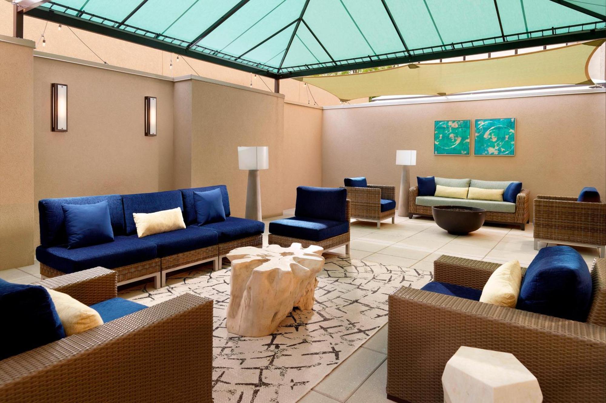 The Westin Chattanooga Bagian luar foto