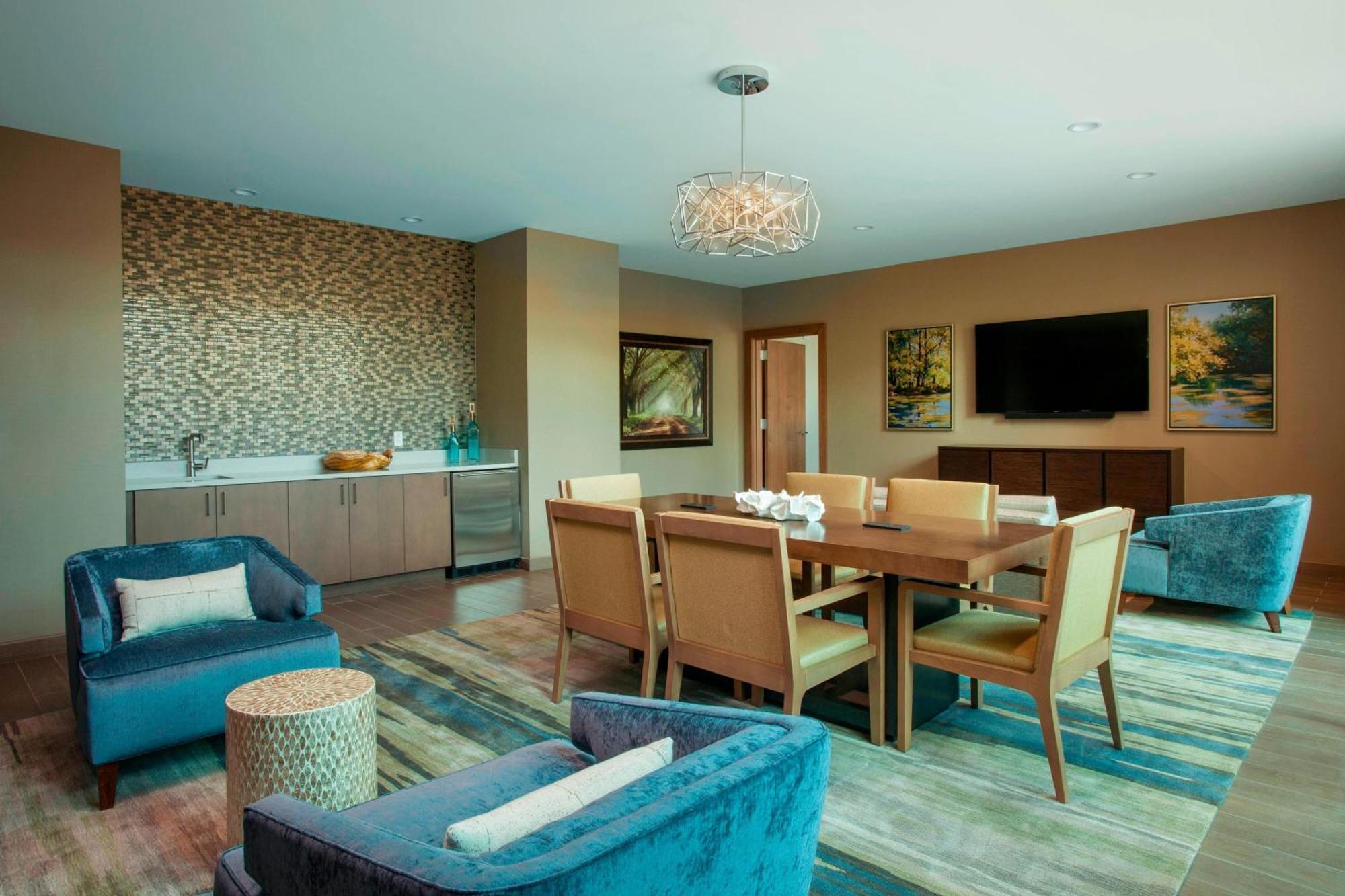 The Westin Chattanooga Bagian luar foto