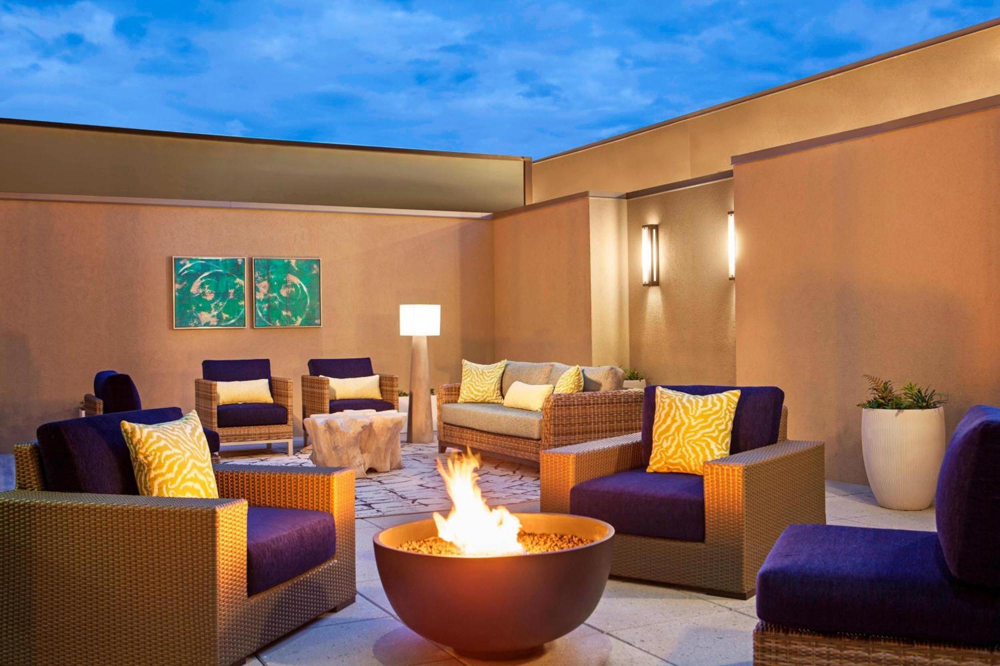 The Westin Chattanooga Bagian luar foto